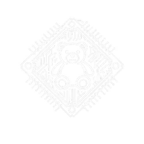 Microbear Logo